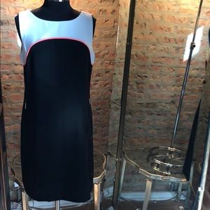 NWT Ivanka Trump SZ 12 shift dress